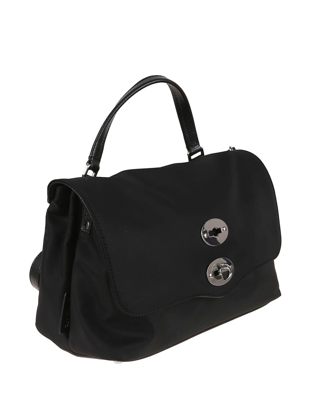 Zanellato Bags - BLACK | 3f68f05ca15e6605b1788d7f4cbbef7e4d7bb384