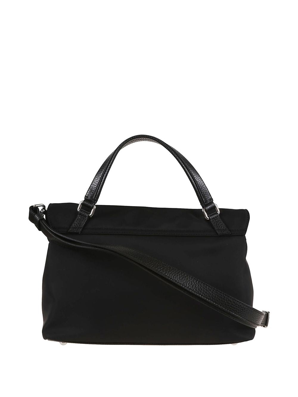 Zanellato Bags - BLACK | 9e5aaaf54cc9d0a6a9001768c39d53f1b06221e7