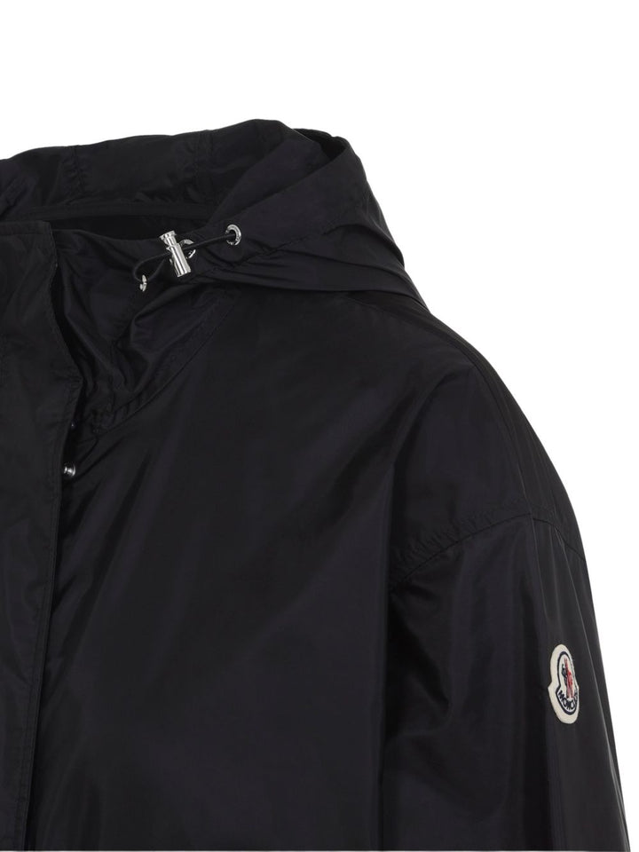 Moncler Coats - Blacks and greys | 08a5a24f1a589c47d80e4a202fd3caac6be7b3a3