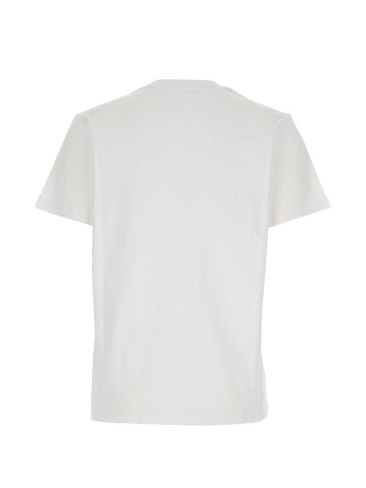 Moncler T-shirts and Polos - MULTICOLOR | 52f89f0b7e59d0f4f6397806a29eada44fc94a88