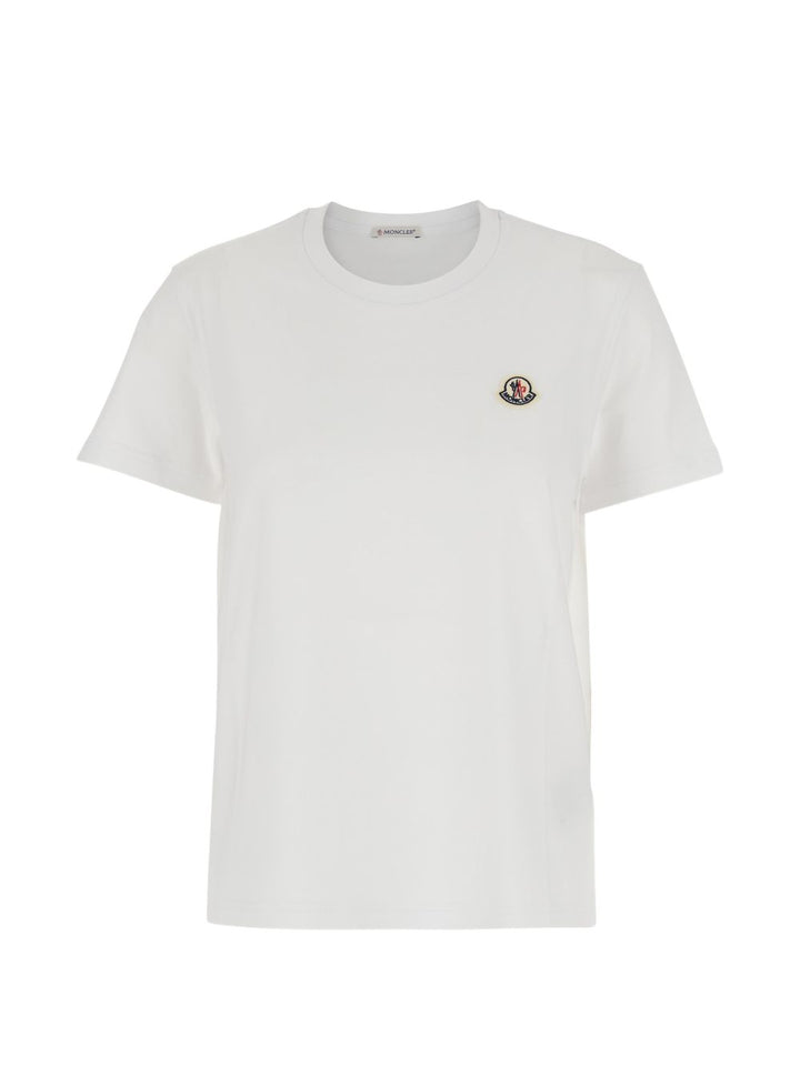 Moncler T-shirts and Polos - MULTICOLOR | 960f3b718d04a23b8cad04c25f2fa872969d7a06