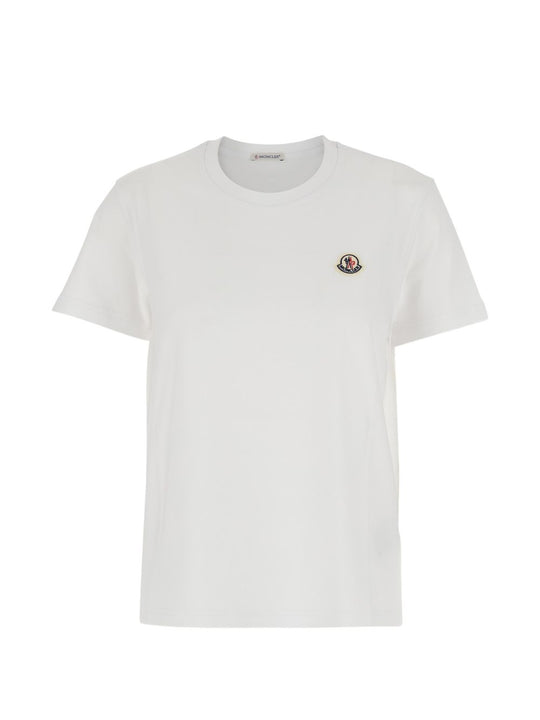 Logo Cotton T-Shirt - 3pack