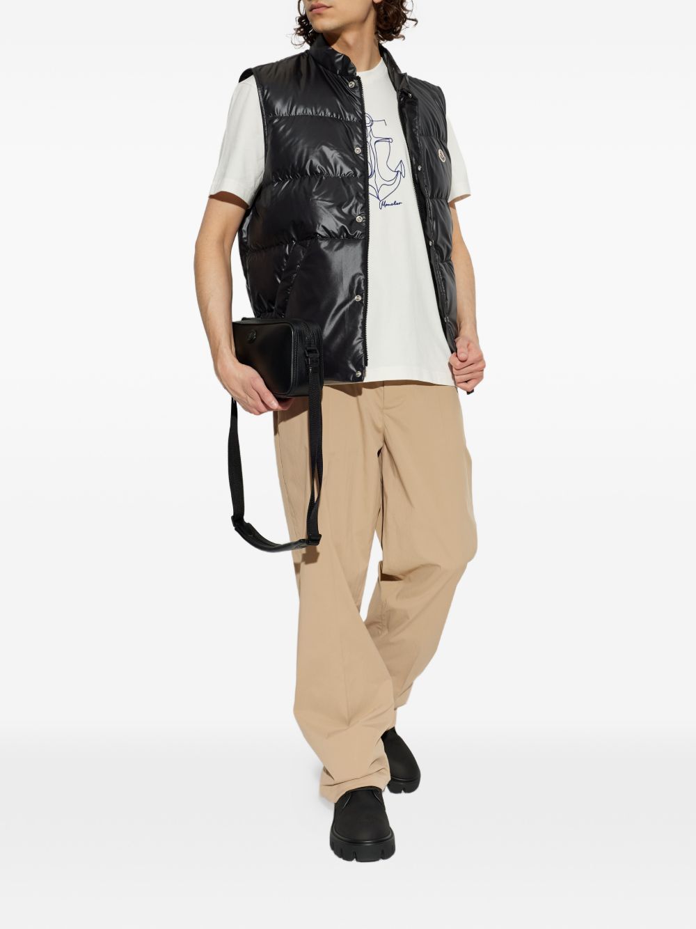 Moncler Jackets - Blacks and greys | 35b5795d864cecf605e909be51cab72cfcbf785e