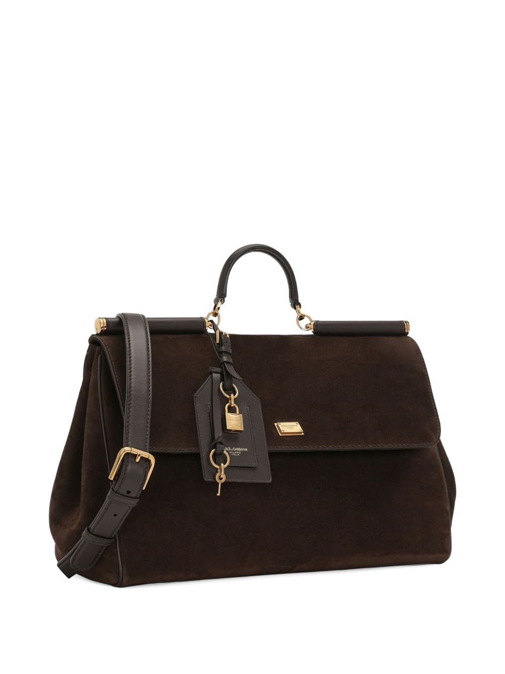Dolce & Gabbana Bags - Marrone | fd509c7b4504e6fe9c52ef13e4e22807141e011a