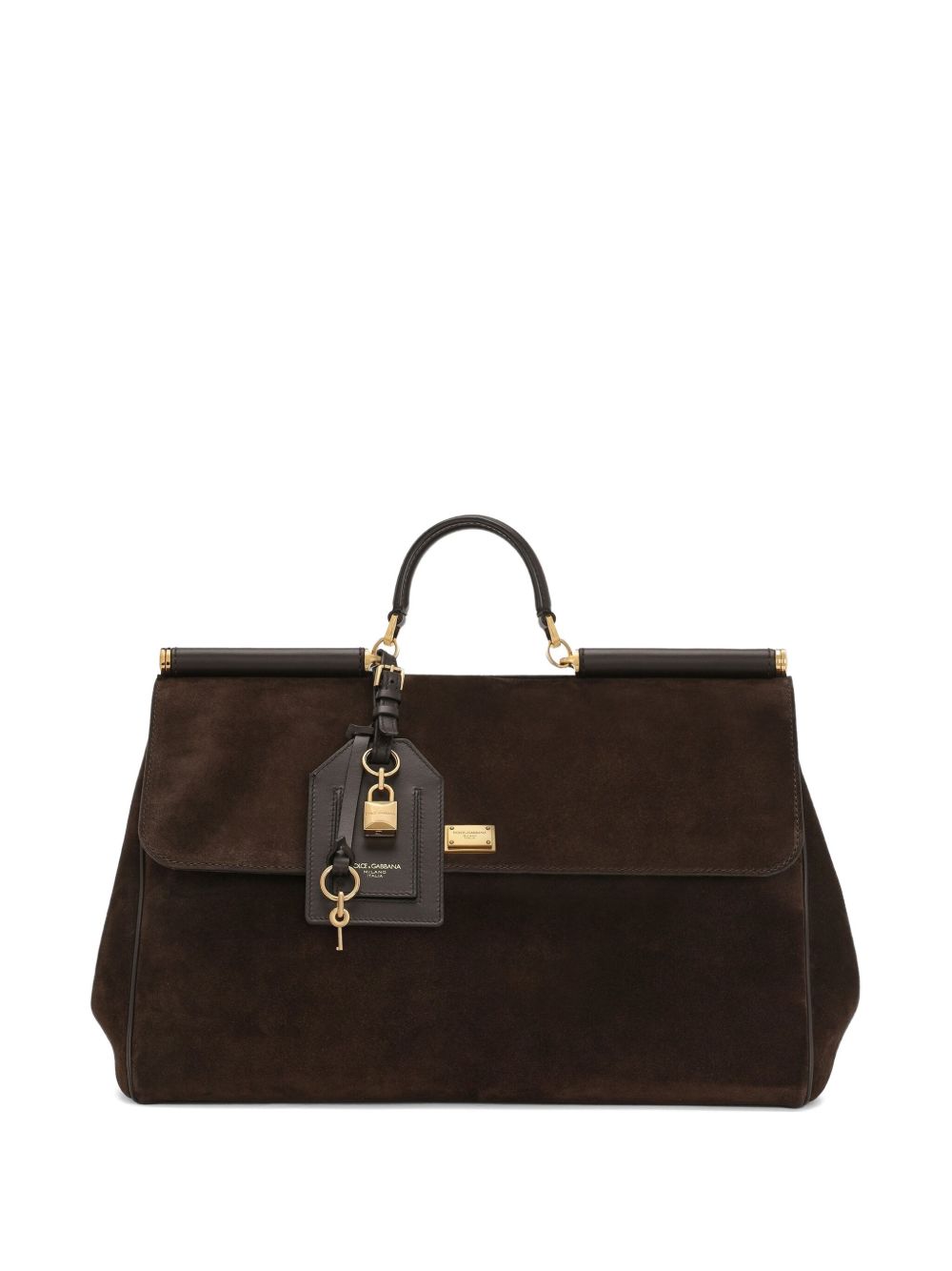 Dolce & Gabbana Bags - Marrone | c9a5bb9346843a03916902e7b319d0099ce604a6