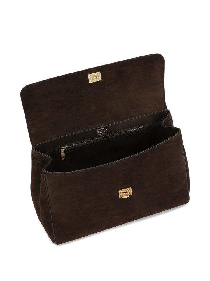 Dolce & Gabbana Bags - Marrone | fe2f7de6823f5ec5709c88d4c1c7f9e4c74b78e3