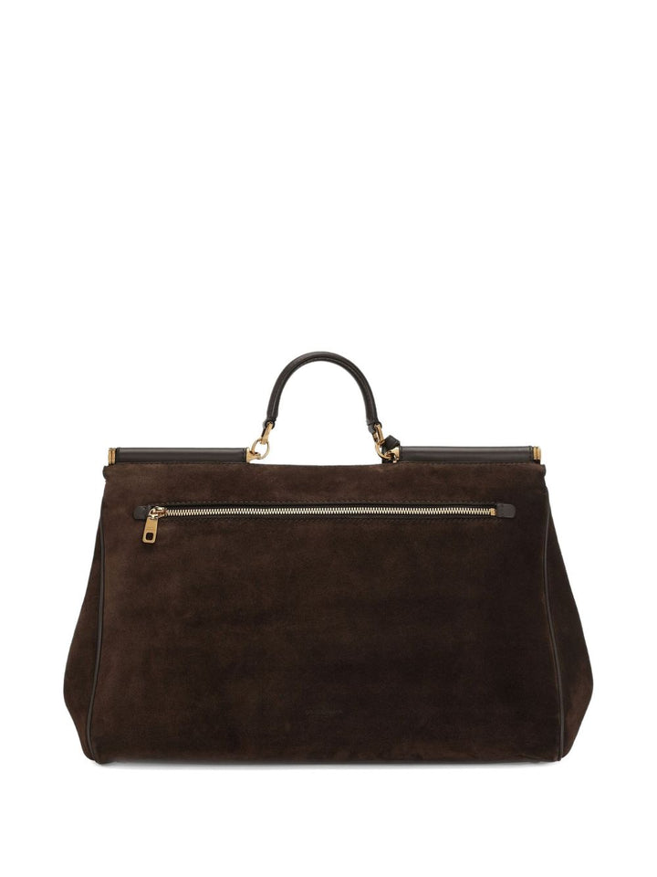 Dolce & Gabbana Bags - Marrone | ff78adad509534834d7430e43c8ee76fdc688924