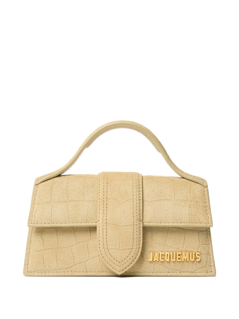 Jacquemus Bags - Chiari e Naturali | 76632019175f0618f0af049af02dfae7cae5c482