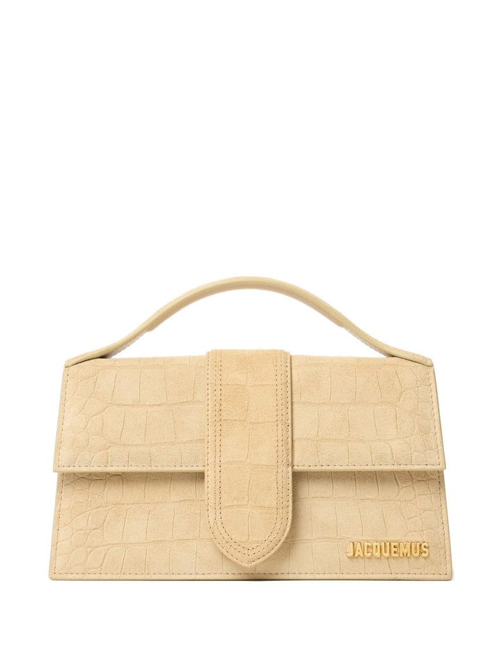 Jacquemus Bags - BEIGE | d0fe0b9968ea14bc5659a12b17957990cfdcf6d0