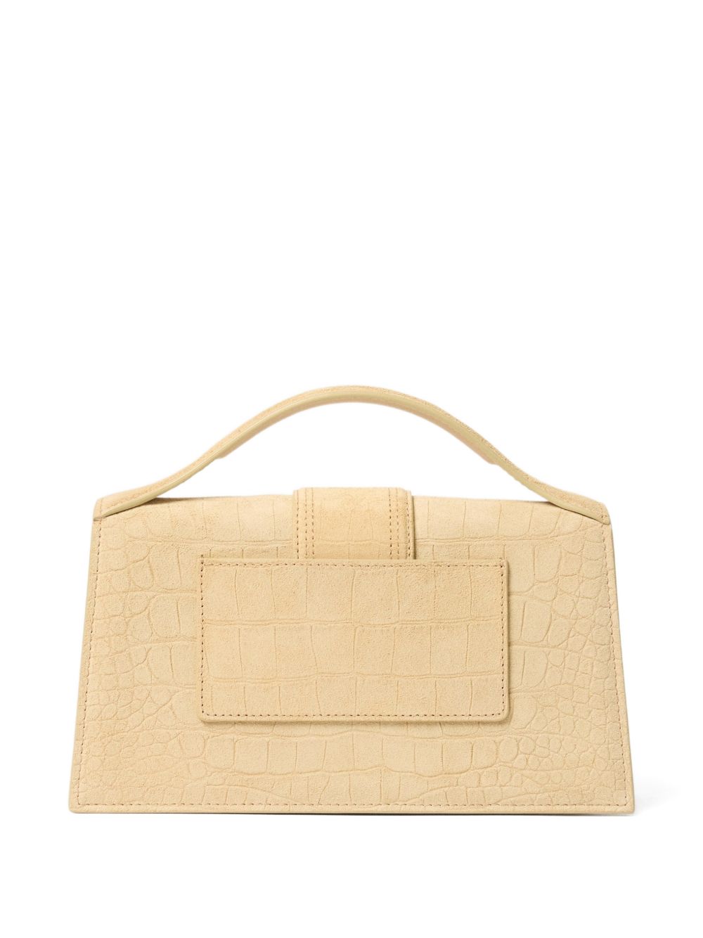 Jacquemus Bags - BEIGE | 0db3a2e305ac941f4a6730390d94dd997158fbec