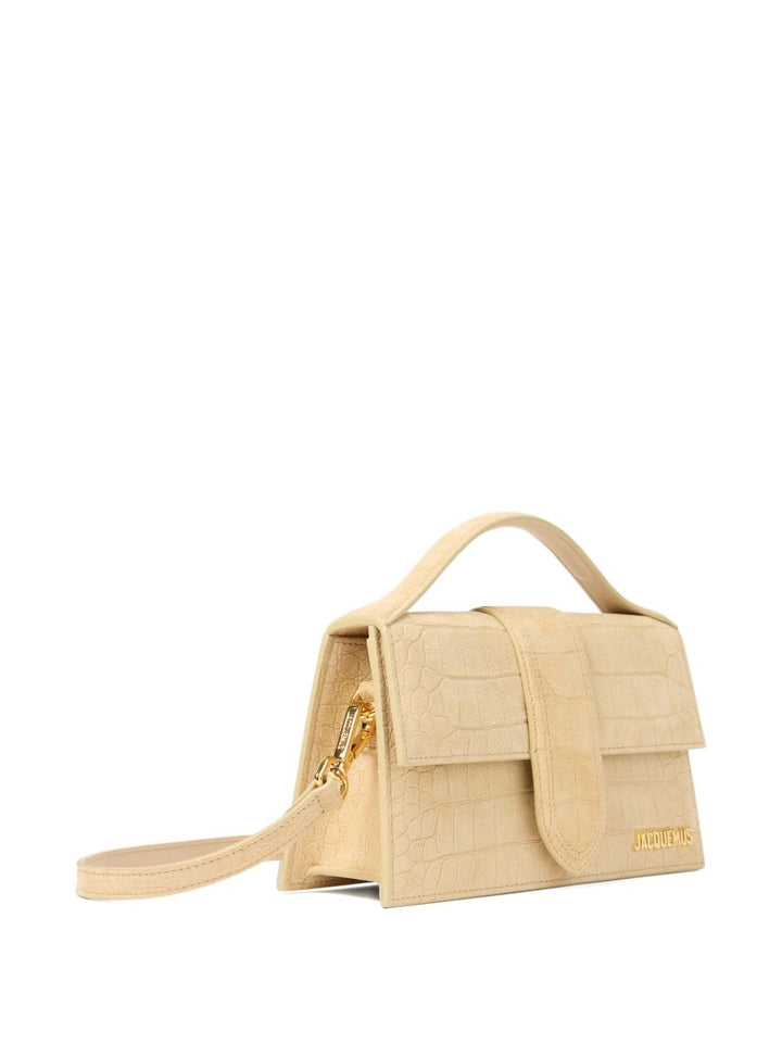 Jacquemus Bags - BEIGE | f31345842bf301e92c6f1999199da8c45367c11c