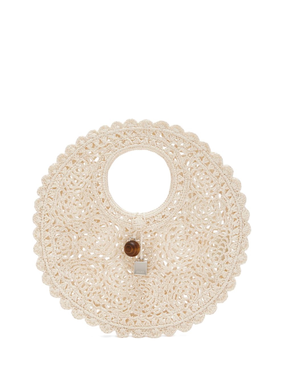 Jacquemus Bags - Light and natural | 3d3519c53a783d26ce4962fc6edde91d91bfdb42