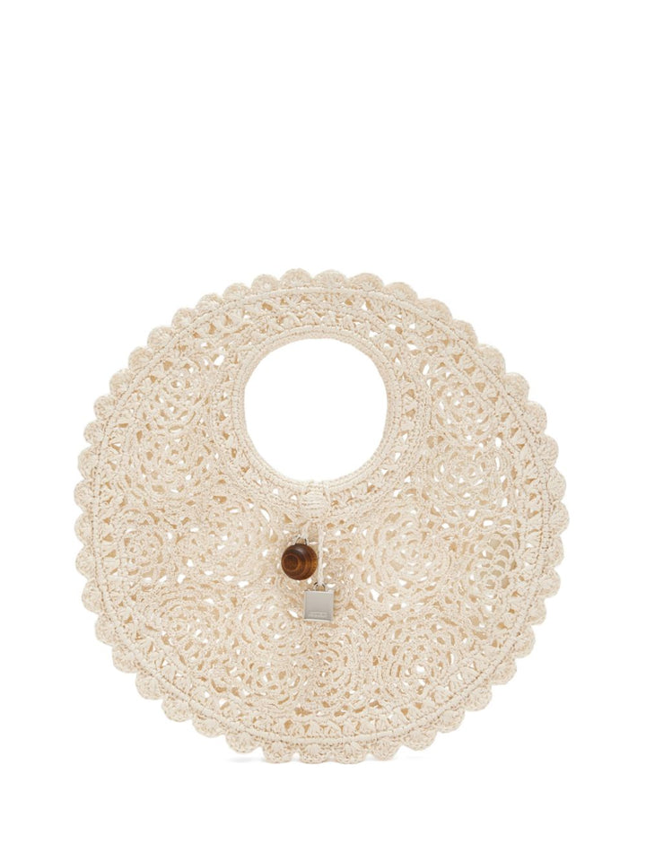 Jacquemus Bags - Light and natural | 3d3519c53a783d26ce4962fc6edde91d91bfdb42