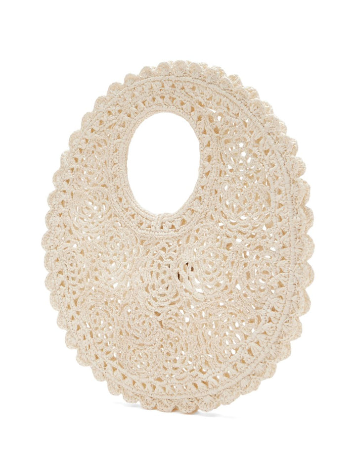 Jacquemus Bags - Light and natural | d36b2914696eaf98ada62d37cb223cd3eb61c8a2