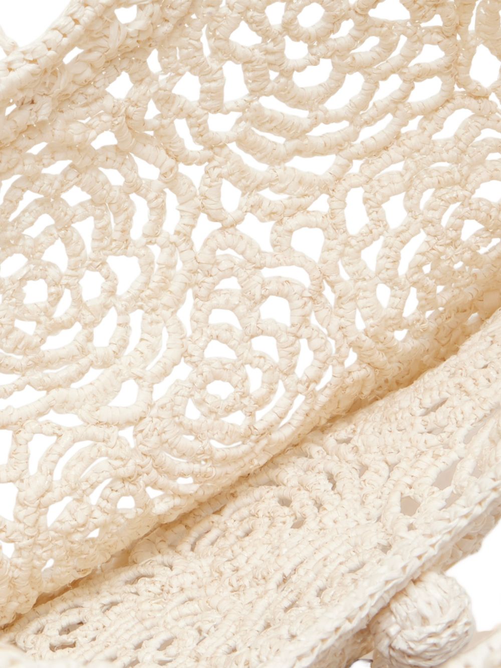 Jacquemus Bags - Light and natural | 60554342efde2e18d3ff2f6dc5f0d433af65538f