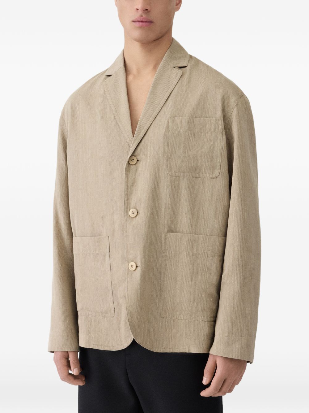 Jacquemus Jackets - BEIGE | c3f167485765d57a2c36a09d0825030b4f4fa125