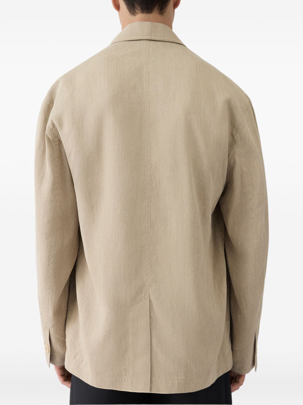 Jacquemus Jackets - BEIGE | 1b7dbb24b6bb238b13fa57e3e02389c5df97552f