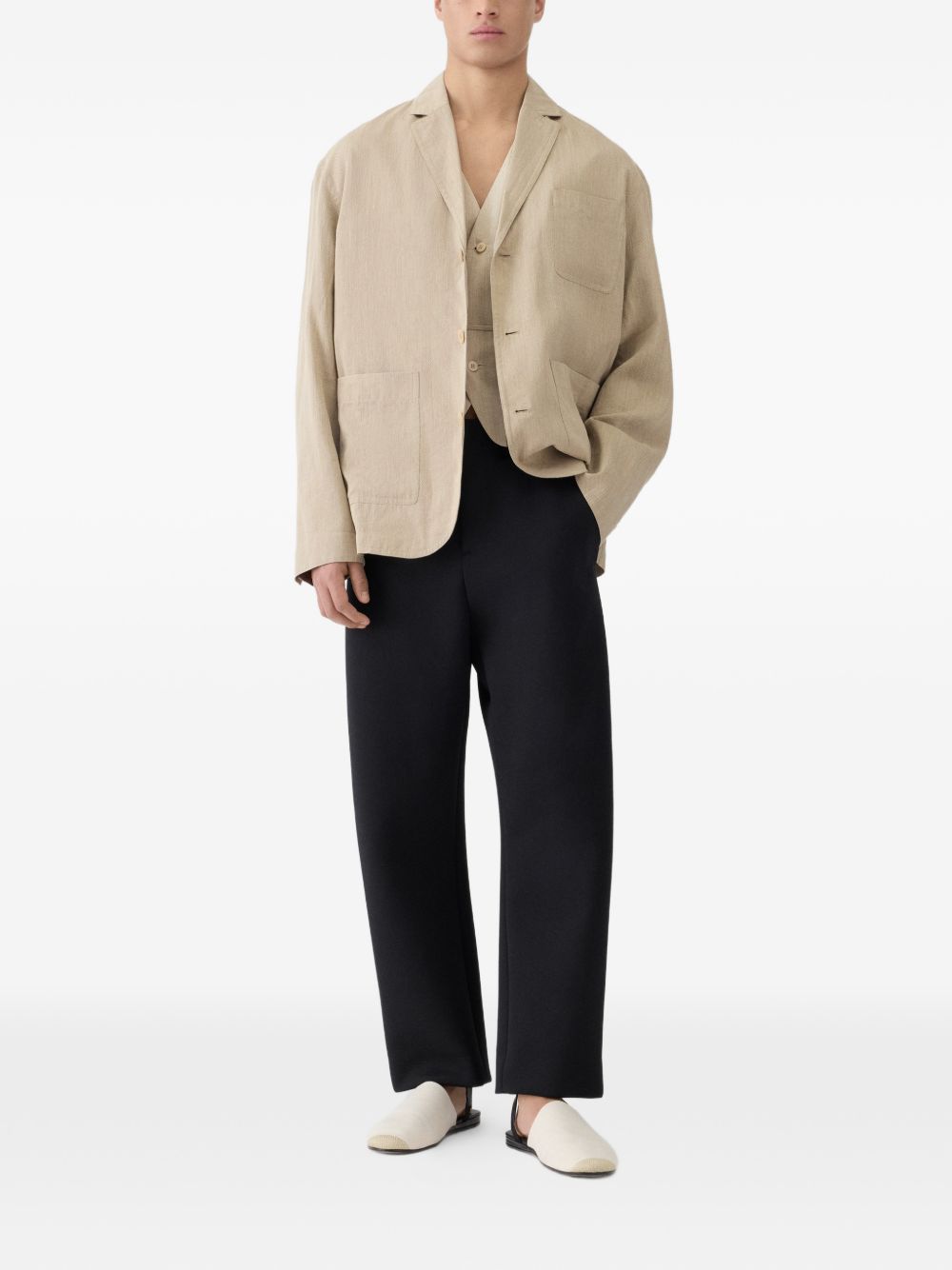 Jacquemus Jackets - BEIGE | 720d22669dee6b9b6bf9c4739039db1e3da7c41f