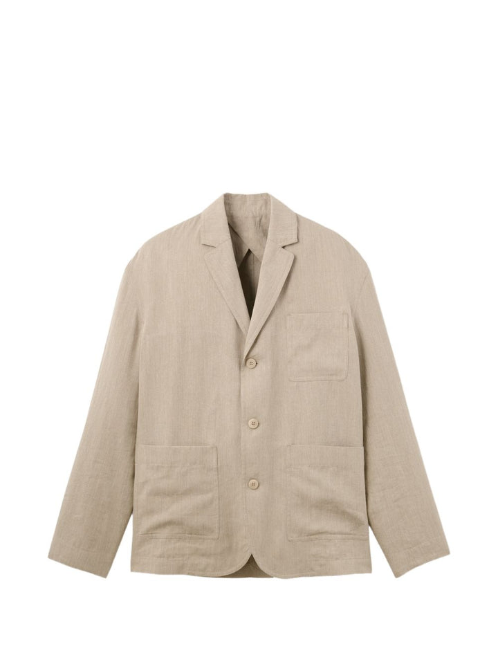 Jacquemus Jackets - BEIGE | c06dac56f432387e0a2b7966adb15aa8890b2c00