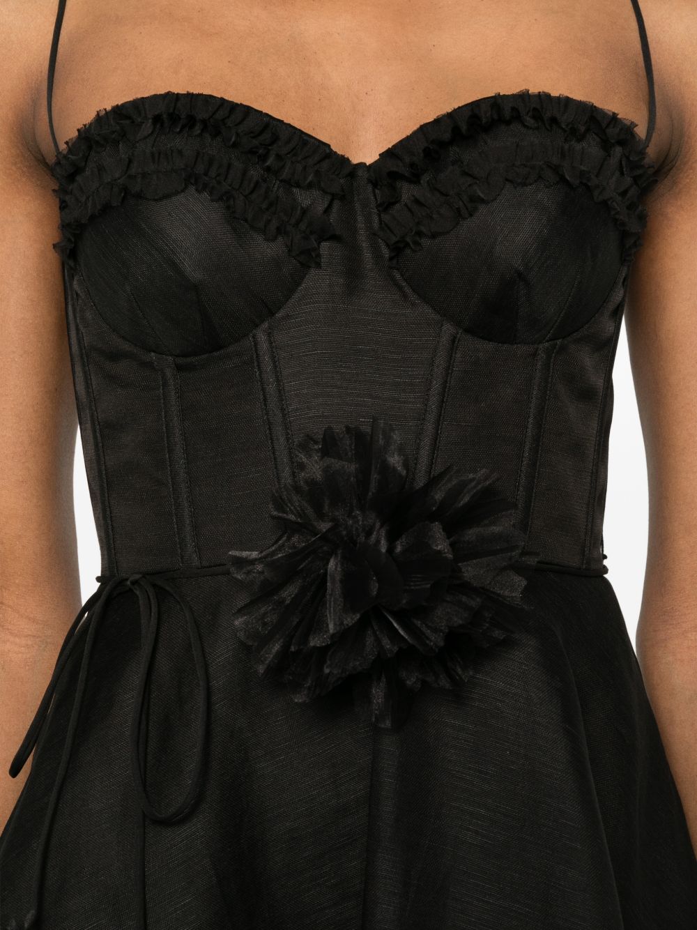 Zimmermann Dresses - BLACK | b58cb509d4a40e15080f262c878676f727560c87