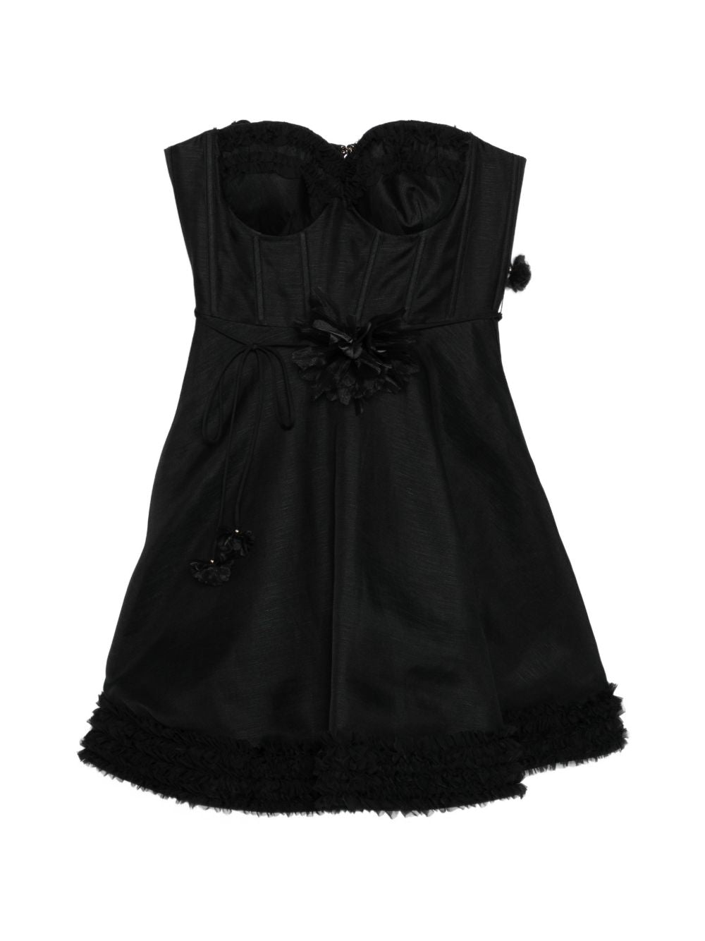 Zimmermann Dresses - BLACK | 9fb75fa709720dc06bed97c46a094ea2bc095e8a