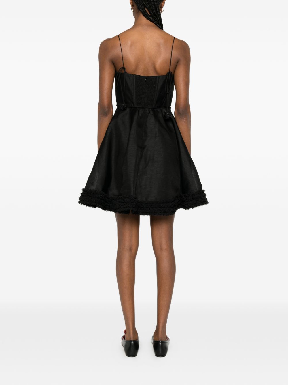 Zimmermann Dresses - BLACK | e509a05e35b03538af4127c0cd4d57e6264b14f6
