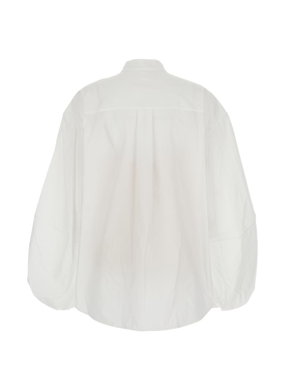 Zimmermann Shirts - WHITE | 7d5ed22fea4c34e20db9defa03388afab179f198