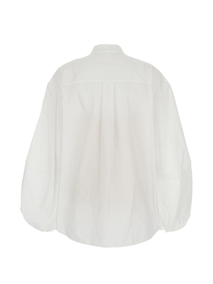 Zimmermann Shirts - WHITE | 7d5ed22fea4c34e20db9defa03388afab179f198