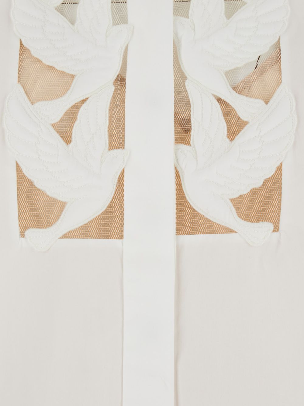 Zimmermann Shirts - WHITE | 6c2bfd889126fea235b177bb1e6966c2fe61ab51