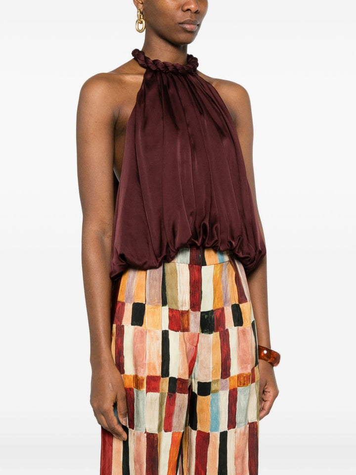 Zimmermann Top - RED | 3eeee6b0300222286026ae8c1341f2b9e7fc299e
