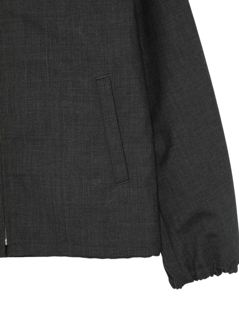 Auralee Coats - Blacks and greys | bb25fef1c342eba34020658a052adf4892e5eb1e