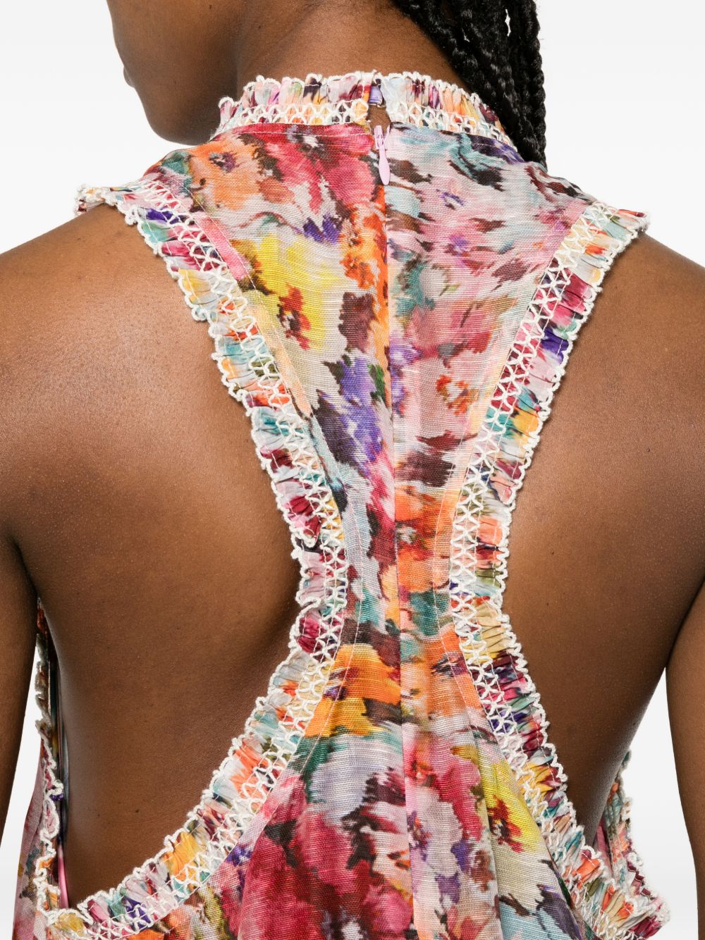 Zimmermann Dresses - Bright | 54444efe7b2ae50b08b421d00c9944ba1fcc4139