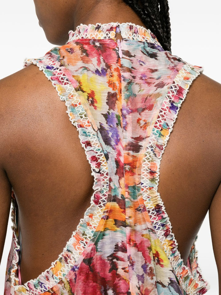 Zimmermann Dresses - Bright | 54444efe7b2ae50b08b421d00c9944ba1fcc4139
