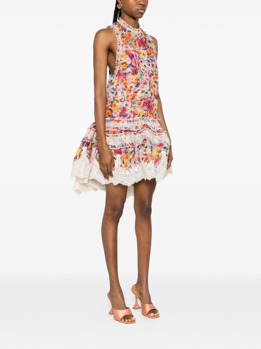 Zimmermann Dresses - Bright | ee80385f267b984cf8fd118cf9292e5d5d73eb19
