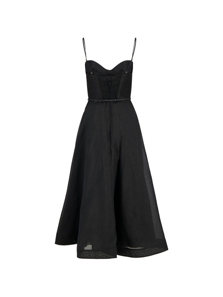 Zimmermann Dresses - Neri e Grigi | fbdb655c75c6f6e4e24f19db365506007c3a4e1e
