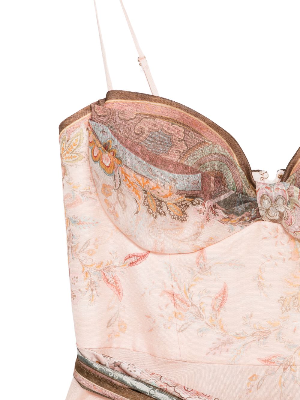 Zimmermann Dresses - PINK | 7b3654b17aa2753cfca5b5c4bf0e936f32fbd452