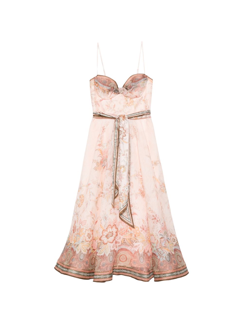 Zimmermann Dresses - PINK | 7a6d71126cc206b98dfc288b2646865516a56ce4