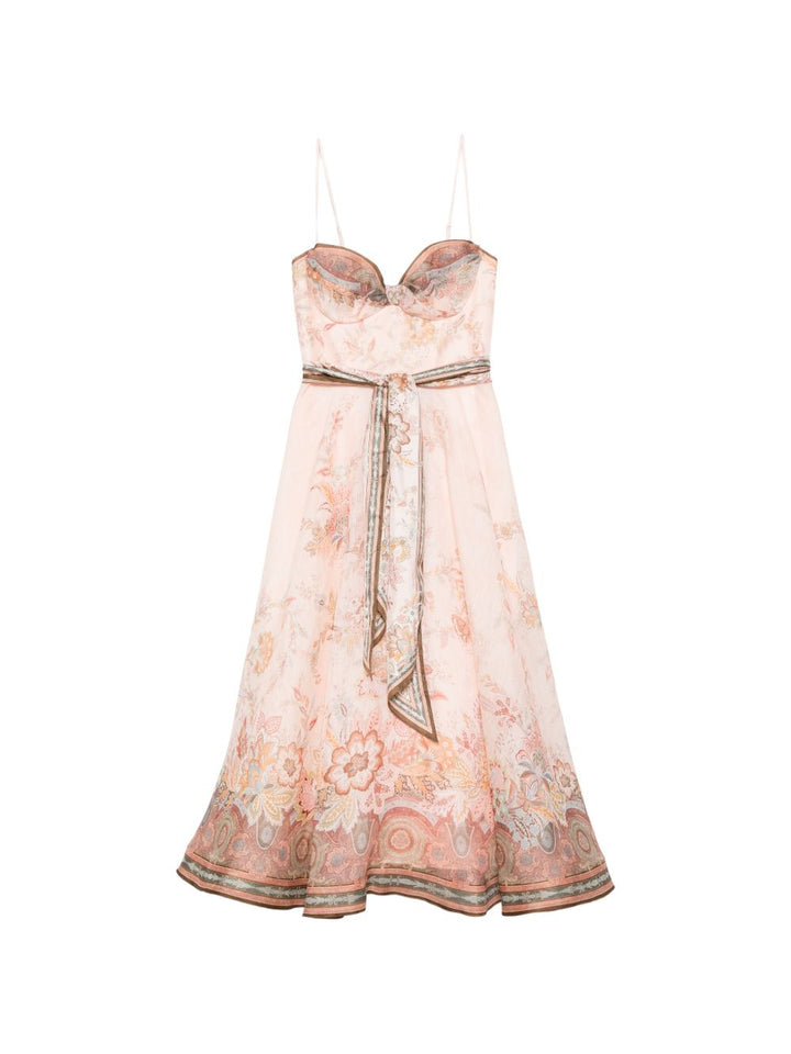 Zimmermann Dresses - PINK | 7a6d71126cc206b98dfc288b2646865516a56ce4