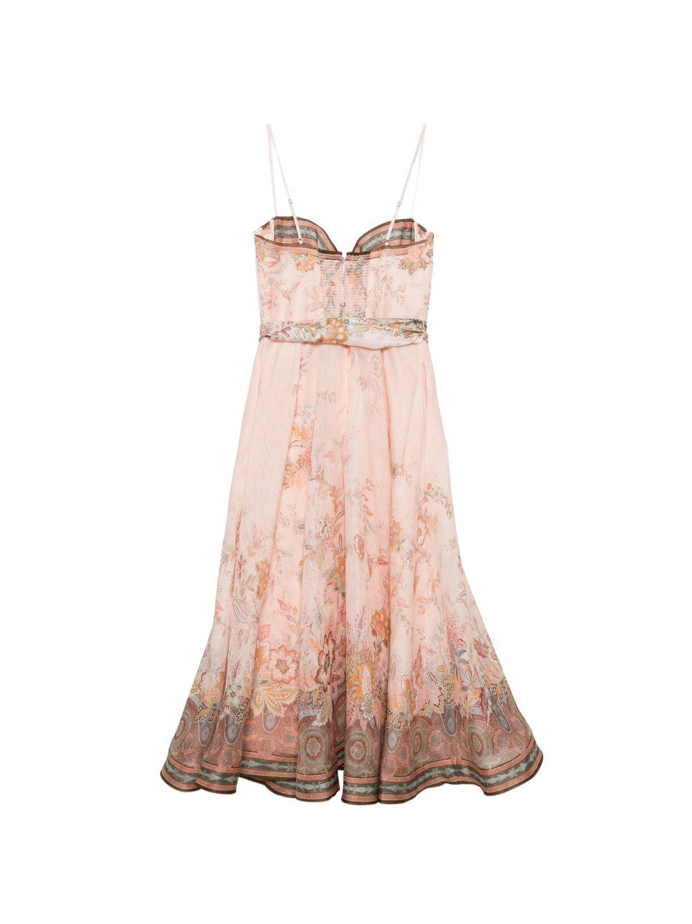 Zimmermann Dresses - PINK | fe2a6fa81a761f83072f30b38aa73fb4da9afb4b