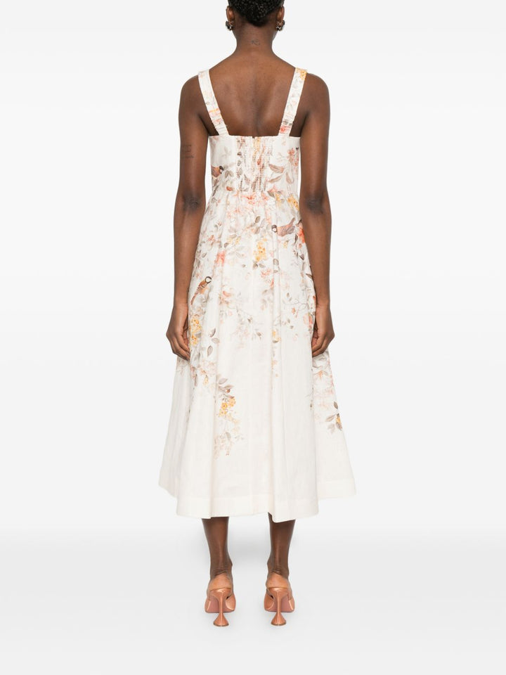 Zimmermann Dresses - BEIGE | 23d7fa8862a78341fe327c01b66a469c97f24d08