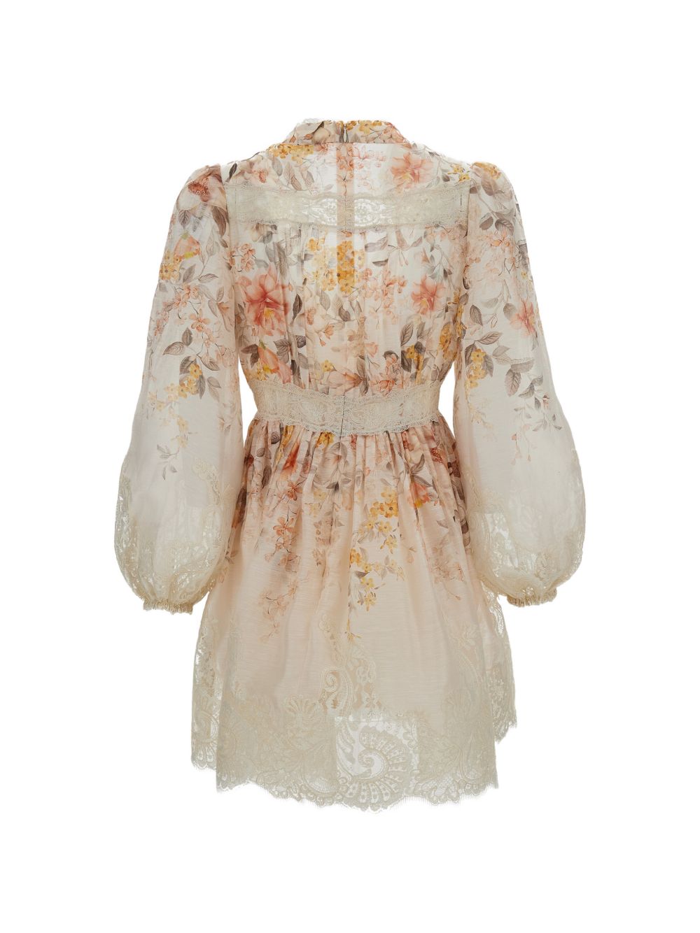 Zimmermann Dresses - BEIGE | 70d1a3f7659d6b83bc188d3a887facdd0f636a63