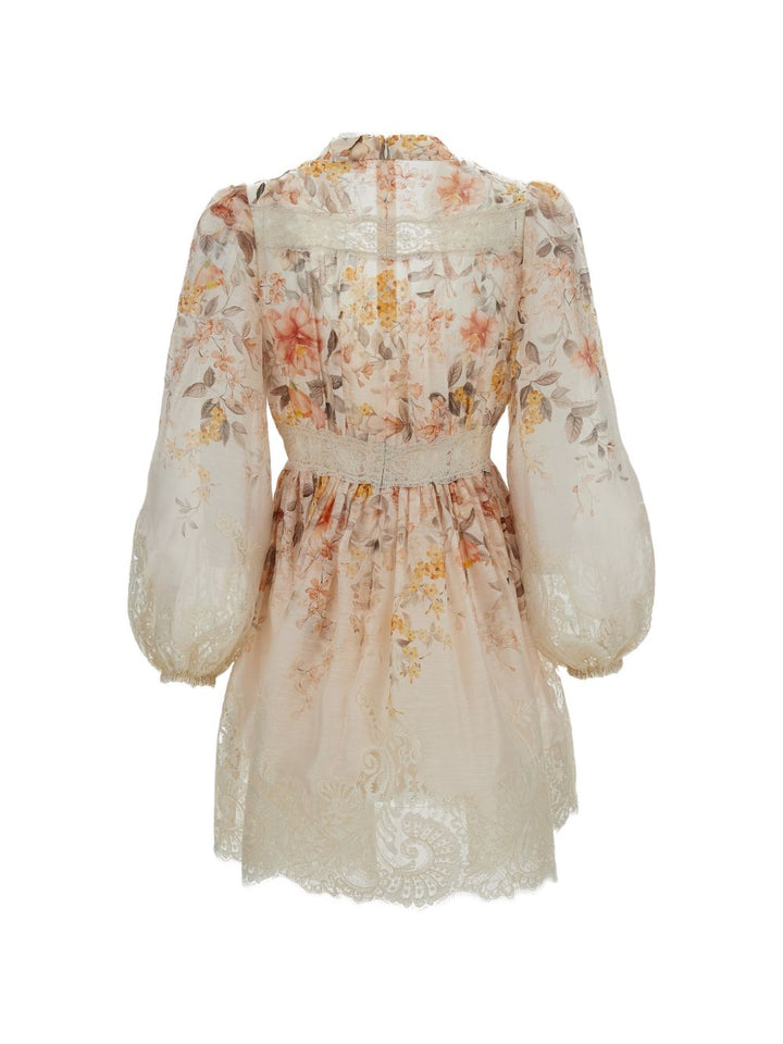 Zimmermann Dresses - BEIGE | 70d1a3f7659d6b83bc188d3a887facdd0f636a63