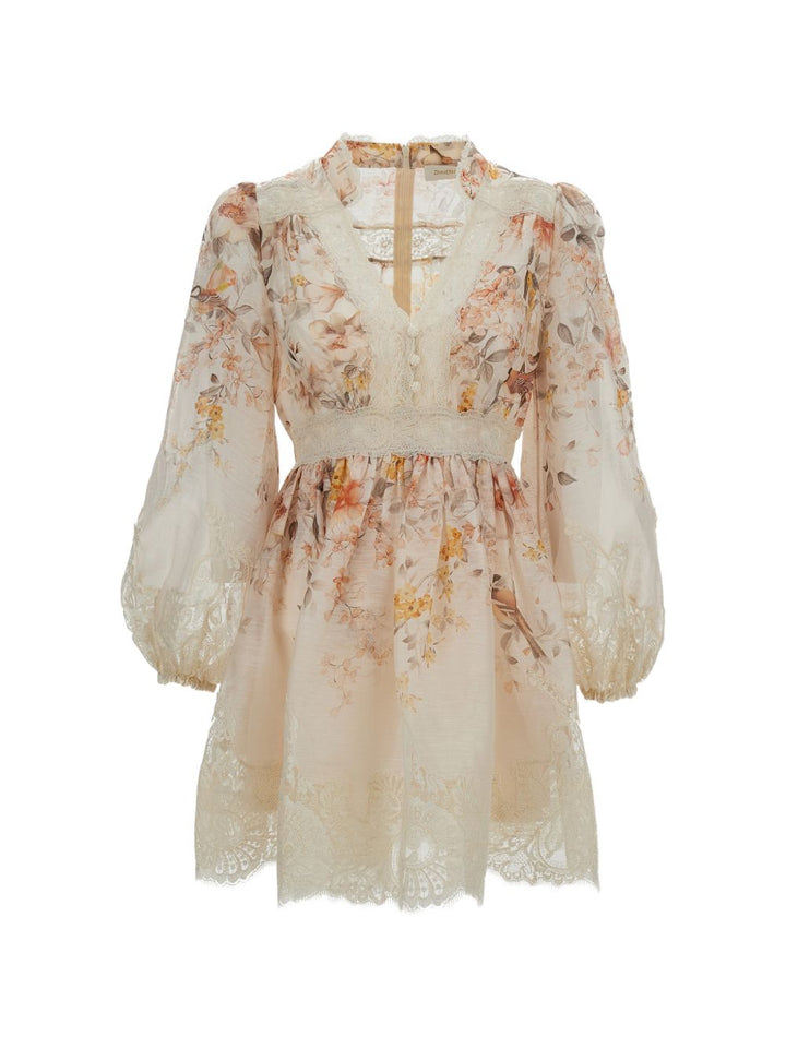 Zimmermann Dresses - BEIGE | 8b1d6ae722102551747fe4307962cd8d3f652327