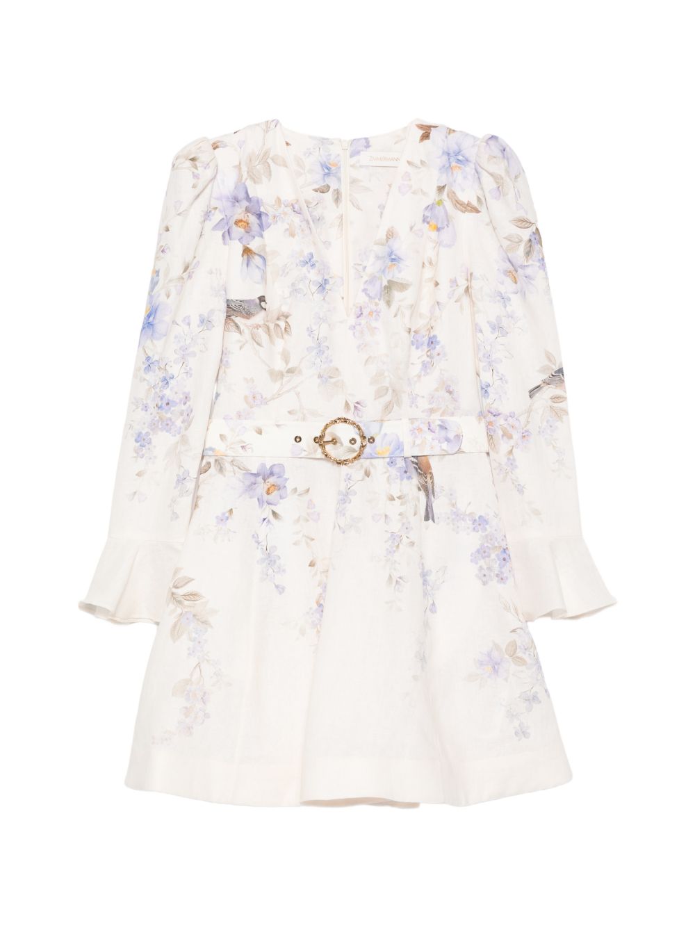 Zimmermann Dresses - BLUE | cb14166592f4d744c821af2d9280199177b0981e