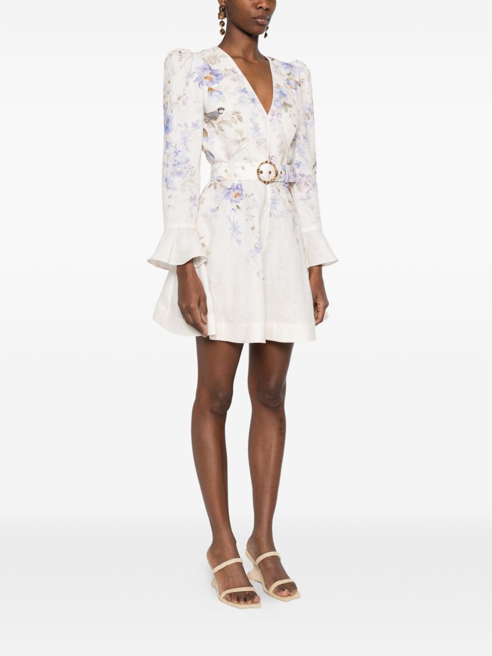 Zimmermann Dresses - BLUE | 5ab1e855067c1fef204c7e06a671b1410c205ac2