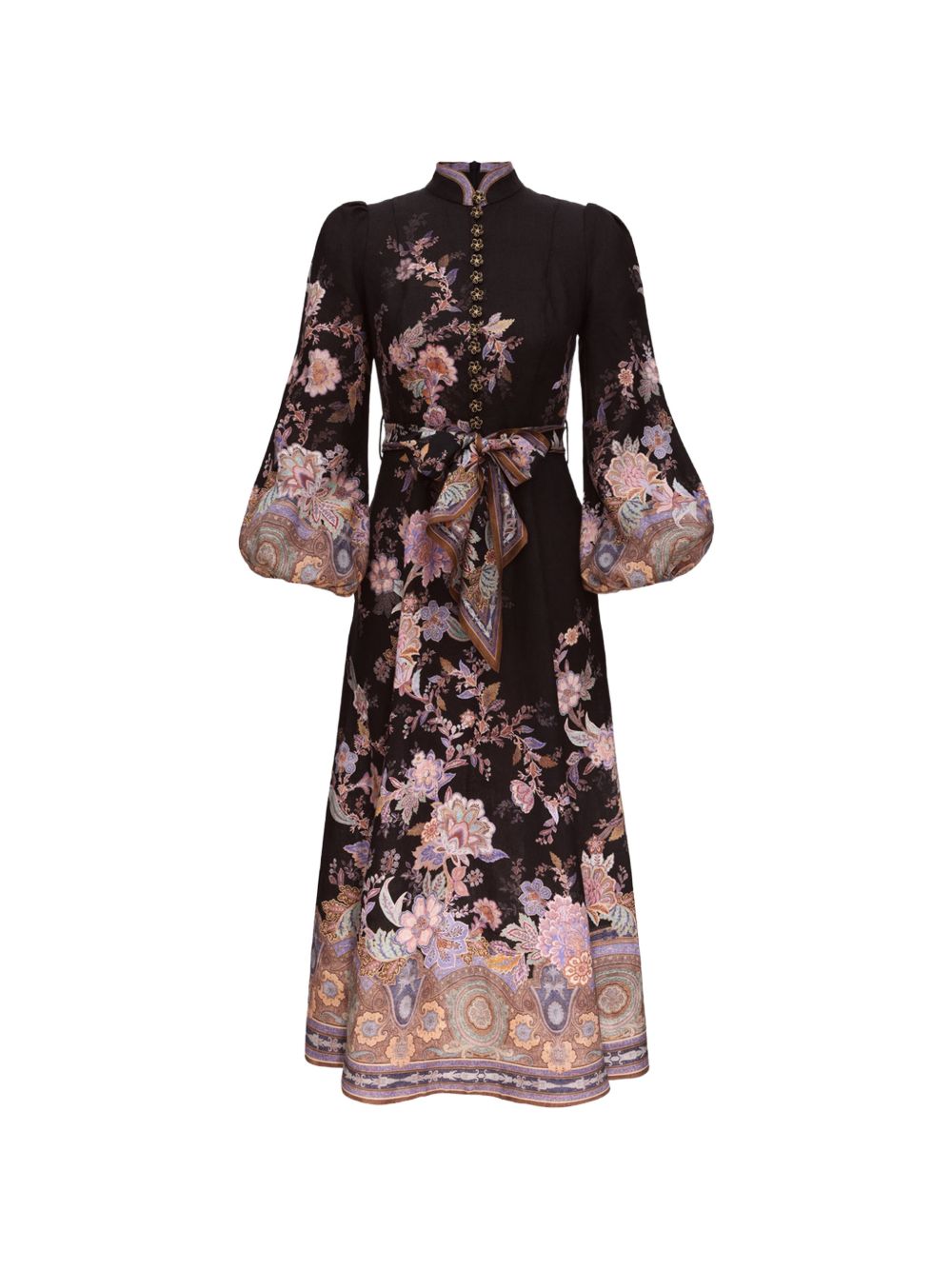 Zimmermann Dresses - Blacks and greys | 8f9f690c0923ade88e9c746a14e2acedbd966f29