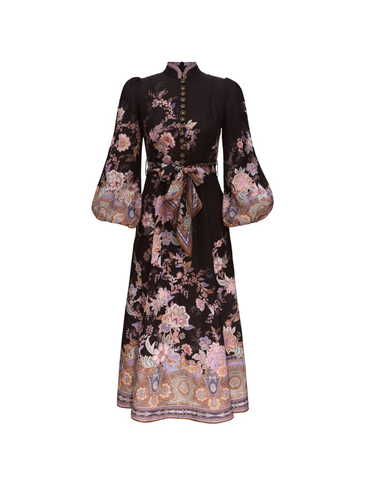 Zimmermann Dresses - Blacks and greys | 8f9f690c0923ade88e9c746a14e2acedbd966f29
