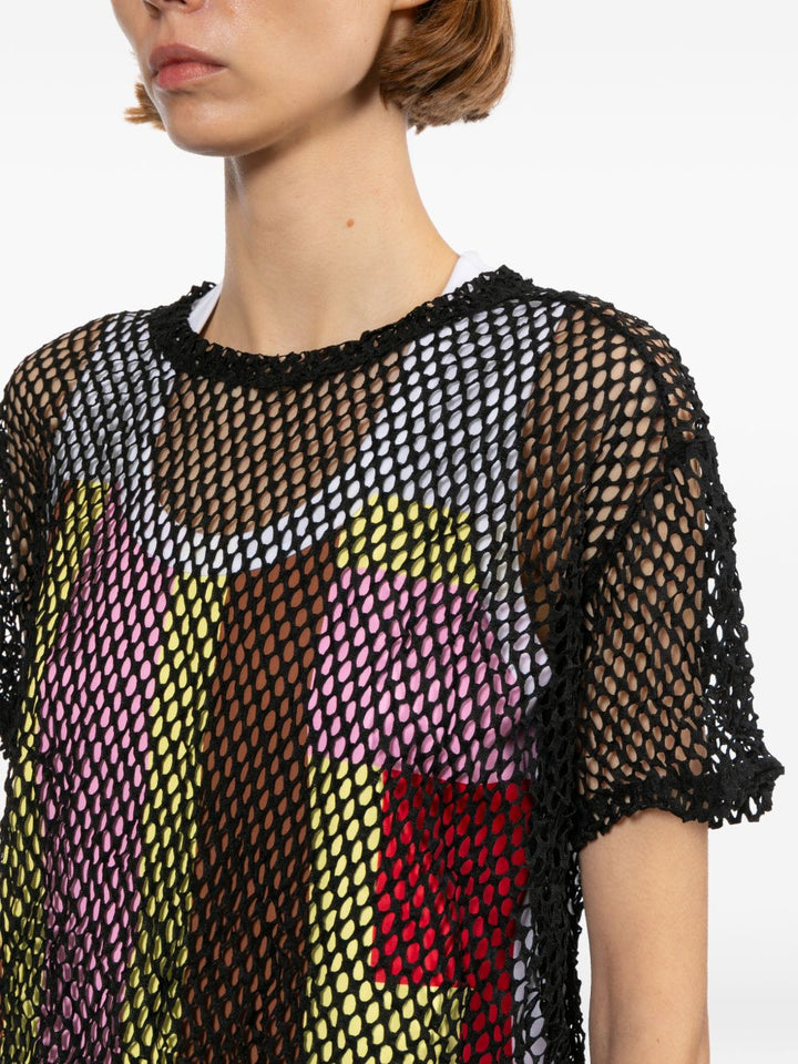 Comme Comme T-shirts and Polos - BLACK | 552a71293167197bc1fb46aee491dda658c025b8