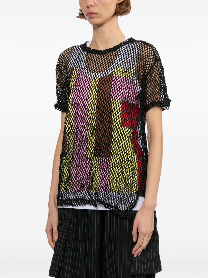 Comme Comme T-shirts and Polos - BLACK | 9134b72d7efee95fe49b5e5deb5d7b77696737f0