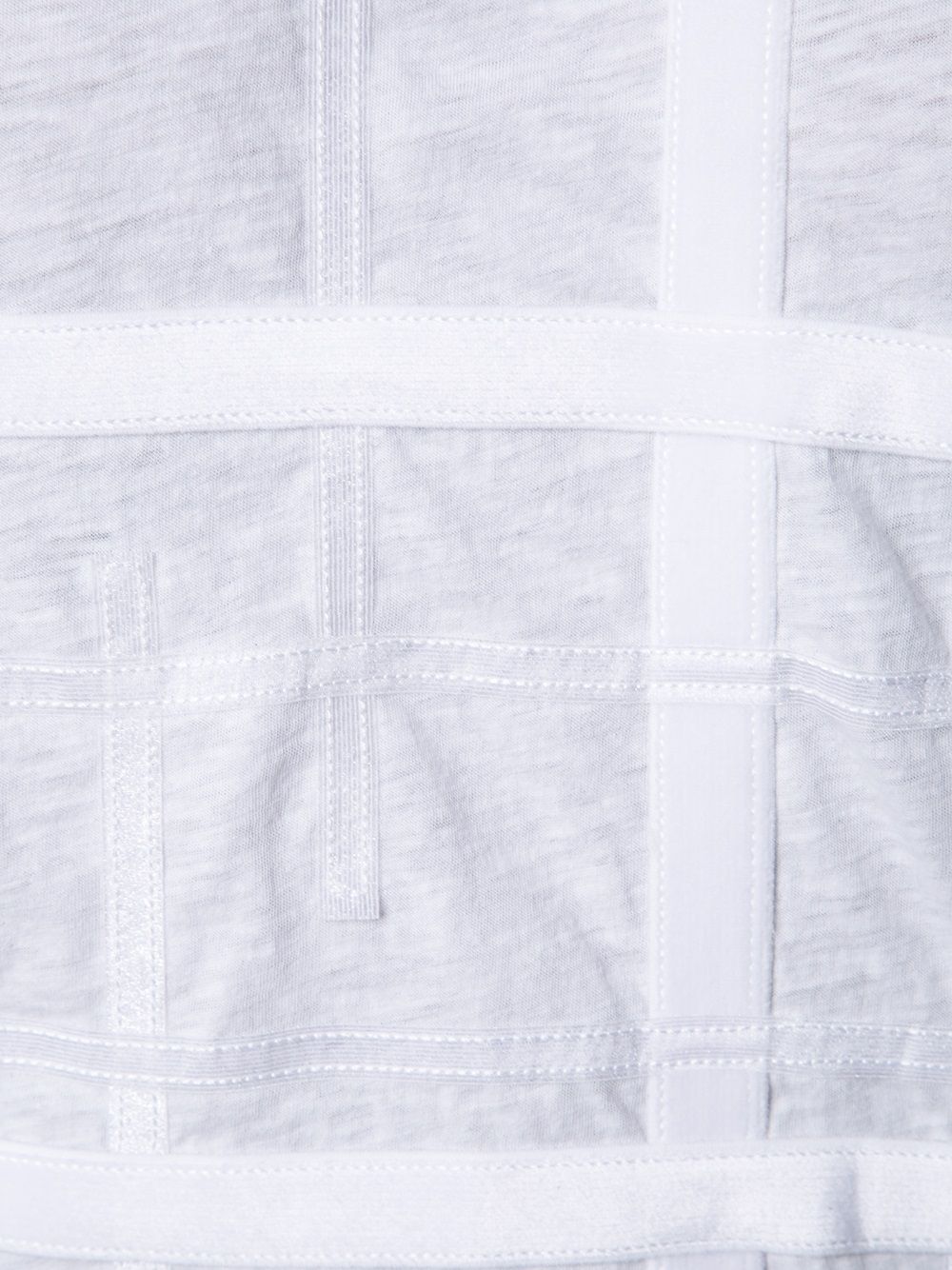 Comme Comme Top - Light and natural | 6b727d444b16419a6eccd35227a07a1ad0361c69
